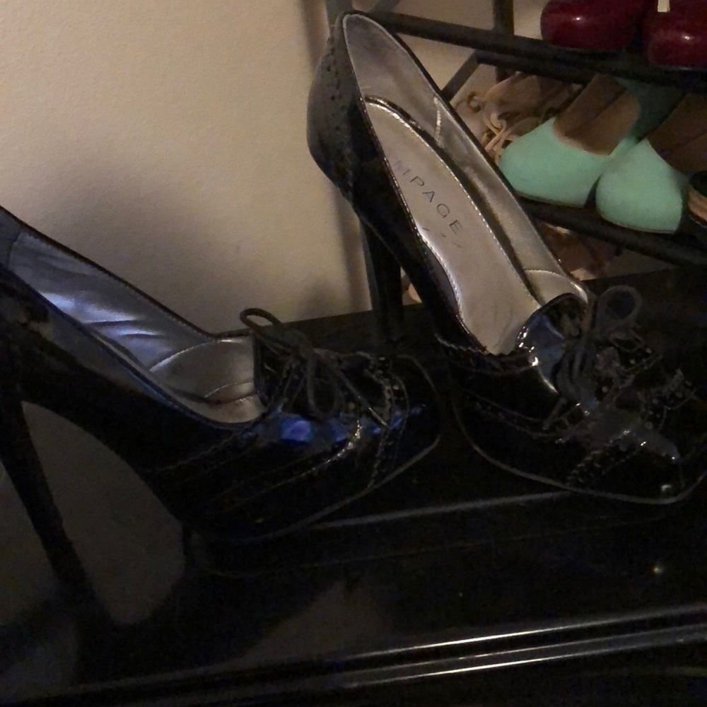 Heels